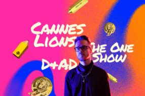 Як виграти на Cannes Lions, D&amp;AD та The One Show: досвід українського судді