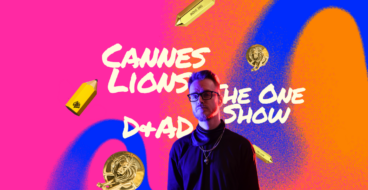 Як виграти на Cannes Lions, D&amp;AD та The One Show: досвід українського судді
