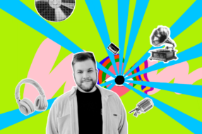 Влад Яремчук, Atlas Festival: «Сьогодні багато українських артистів ніби отримали друге дихання — їх почали відкривати заново»