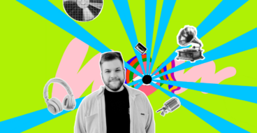 Влад Яремчук, Atlas Festival: «Сьогодні багато українських артистів ніби отримали друге дихання — їх почали відкривати заново»