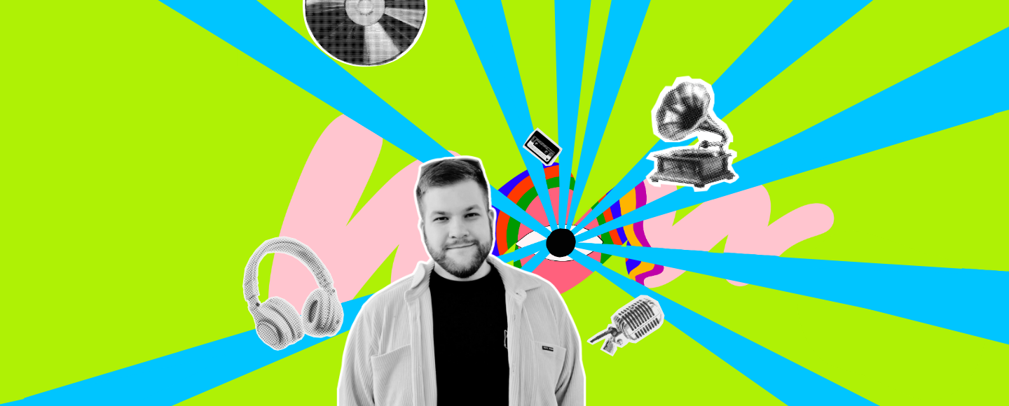 Влад Яремчук, Atlas Festival: «Сьогодні багато українських артистів ніби отримали друге дихання — їх почали відкривати заново»