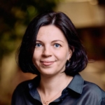 Оксана Маличкович
