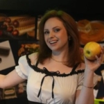 Author Photo