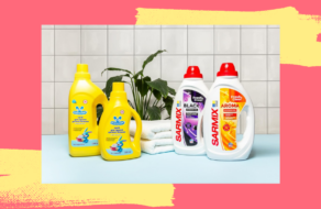 «Вухастик» і SARMIX у Грузії: AFINA Group стартувала продажі брендів за кордоном