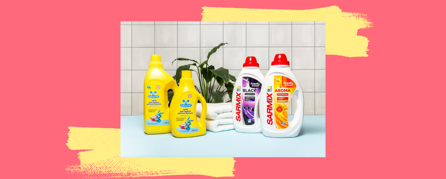 «Вухастик» і SARMIX у Грузії: AFINA Group стартувала продажі брендів за кордоном