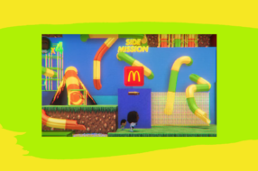 McDonald&#8217;s та гейміфікація: як бренд перетворив звичку на гру