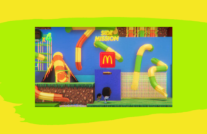 McDonald&#8217;s та гейміфікація: як бренд перетворив звичку на гру
