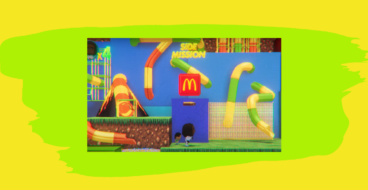 McDonald&#8217;s та гейміфікація: як бренд перетворив звичку на гру