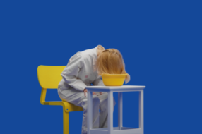 Аудіобрендинг IKEA: звуки меблів перетворили на музику