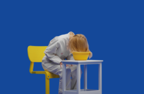 Аудіобрендинг IKEA: звуки меблів перетворили на музику