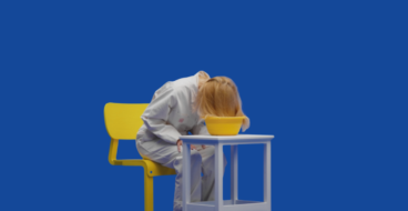 Аудиобрендинг IKEA: звуки мебели превратили в музыку