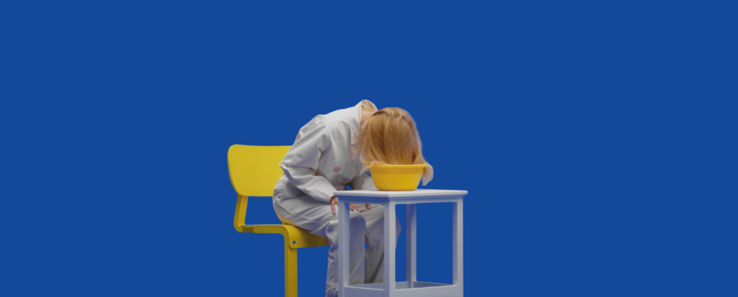 Аудиобрендинг IKEA: звуки мебели превратили в музыку