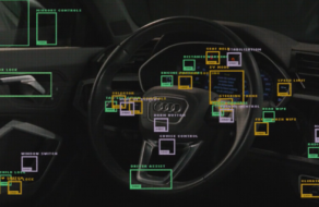 Audi перетворила інструкцію до авто на інтерактивний гайд