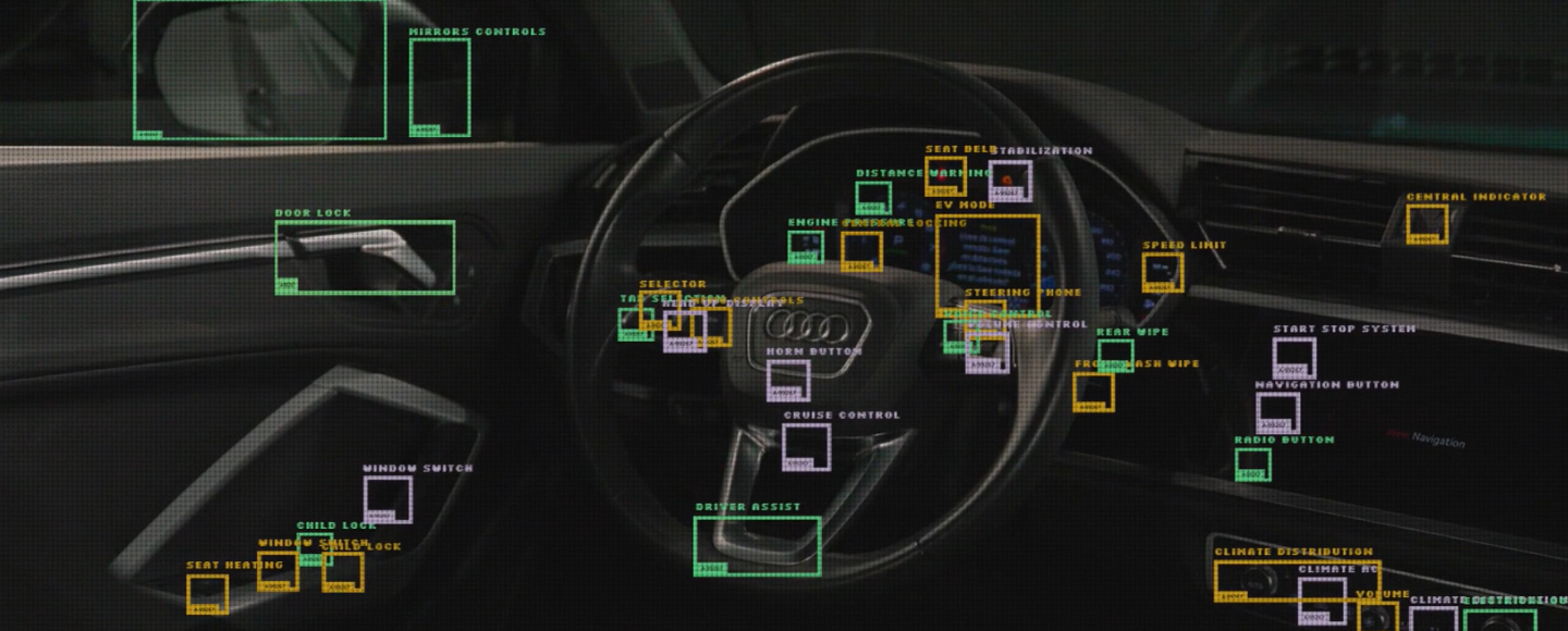 Audi перетворила інструкцію до авто на інтерактивний гайд