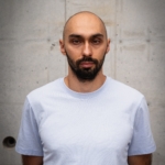 Author Photo