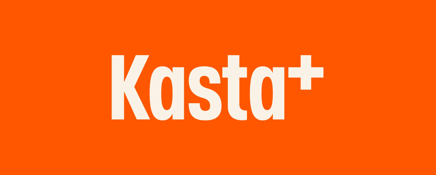 Kasta презентувала ребрендинг