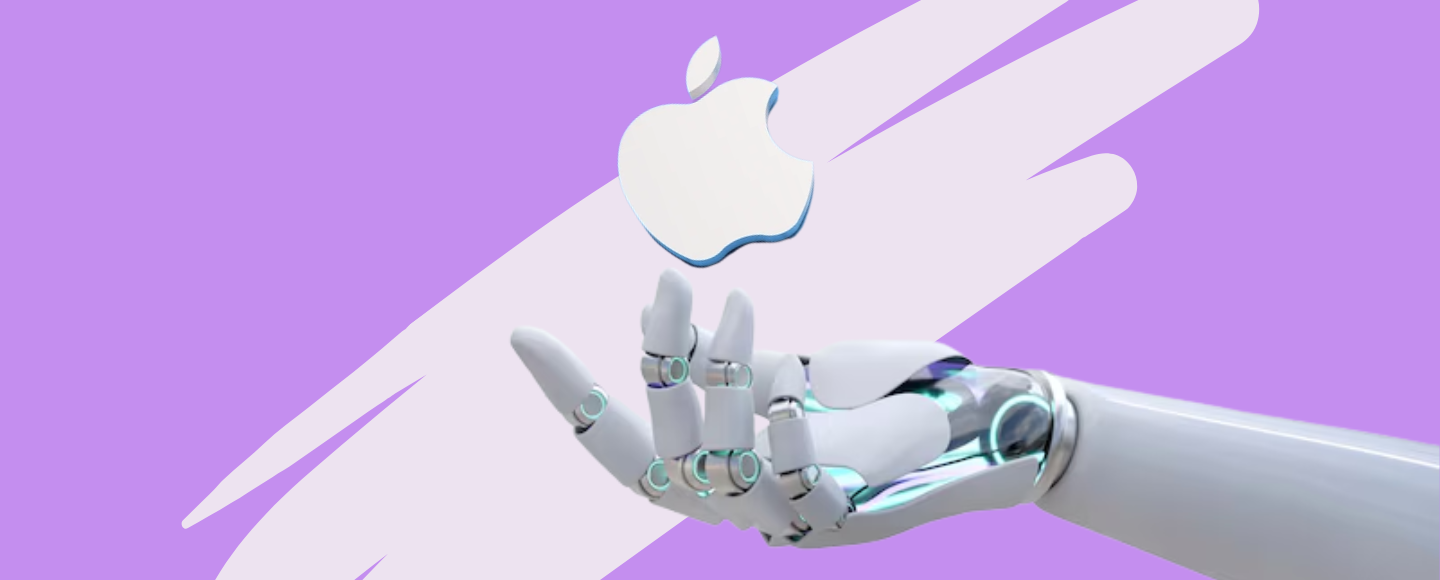 Apple розробляє конкурента ChatGPT