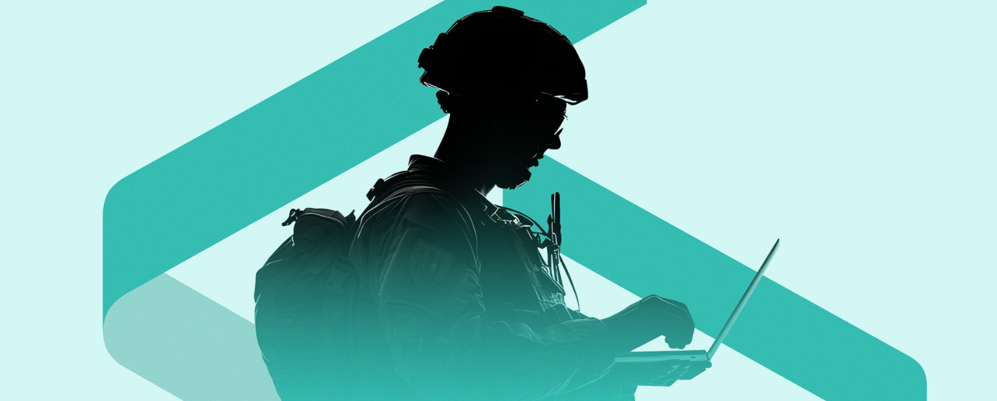 ВРК та Сили безпілотних систем ЗСУ запустили рекрутингову платформу для комунікаційників