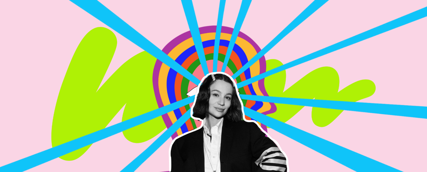 Тетяна Могила, Atlas Festival: «Кожен рік фестивалю — як окрема книга, що має свою обкладинку, характер та настрій»