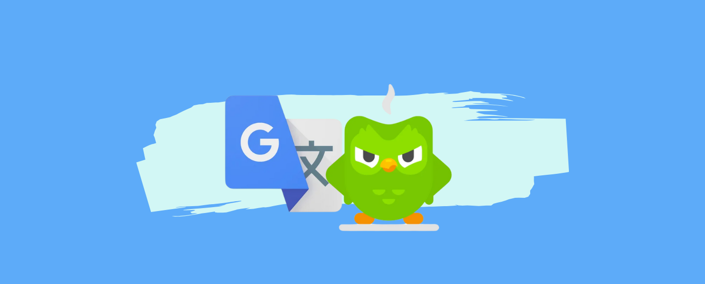 Конкурент Duolingo: у Google Translate тепер можна вивчати іноземну мову