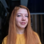 Анастасія Русенко