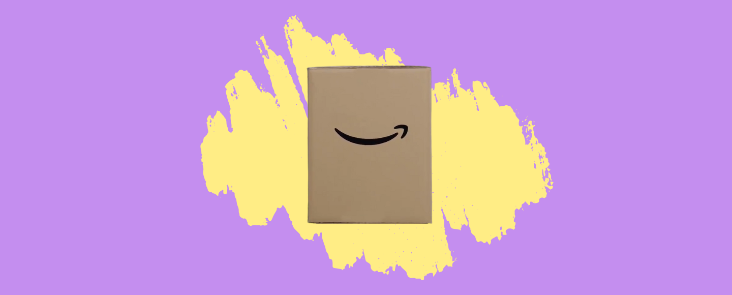 Amazon відправив свої коробки у відпустку та на пенсію