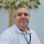 Author Photo