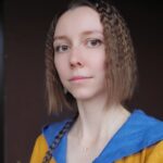 Антонина Риа