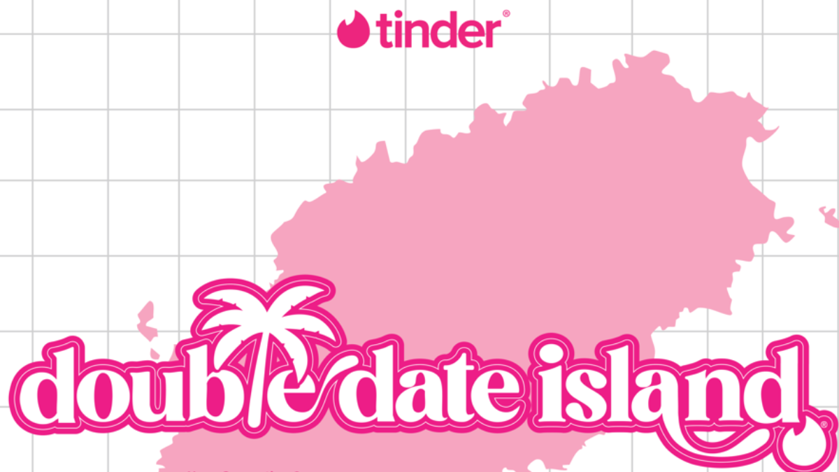 Tinder запустив Youtube-шоу, де креатори тестують функцію подвійних побачень