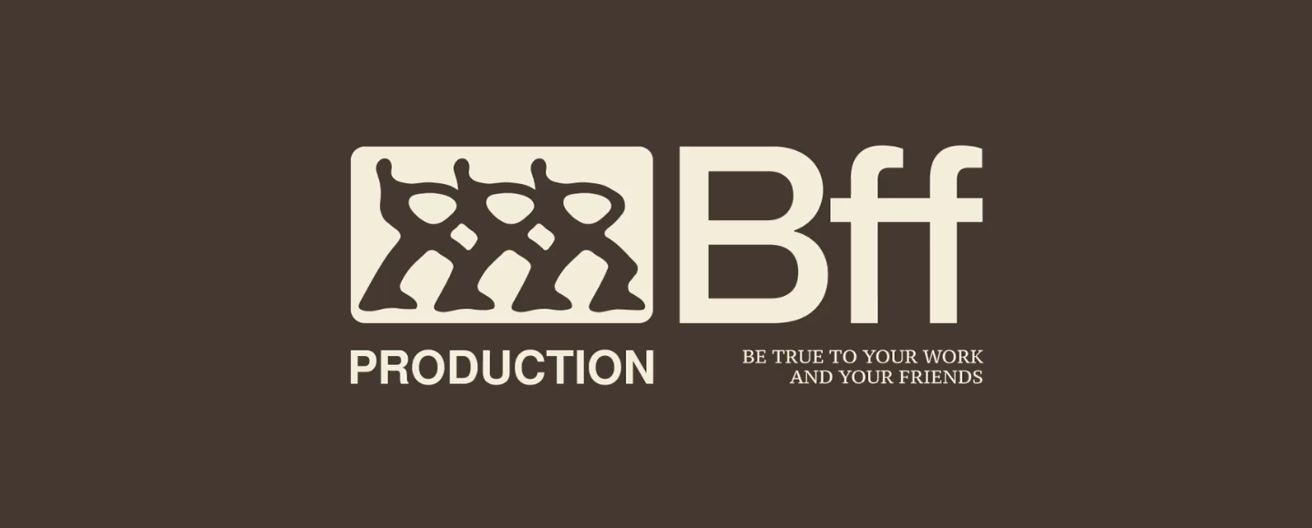 BFF production презентувала ребрендинг