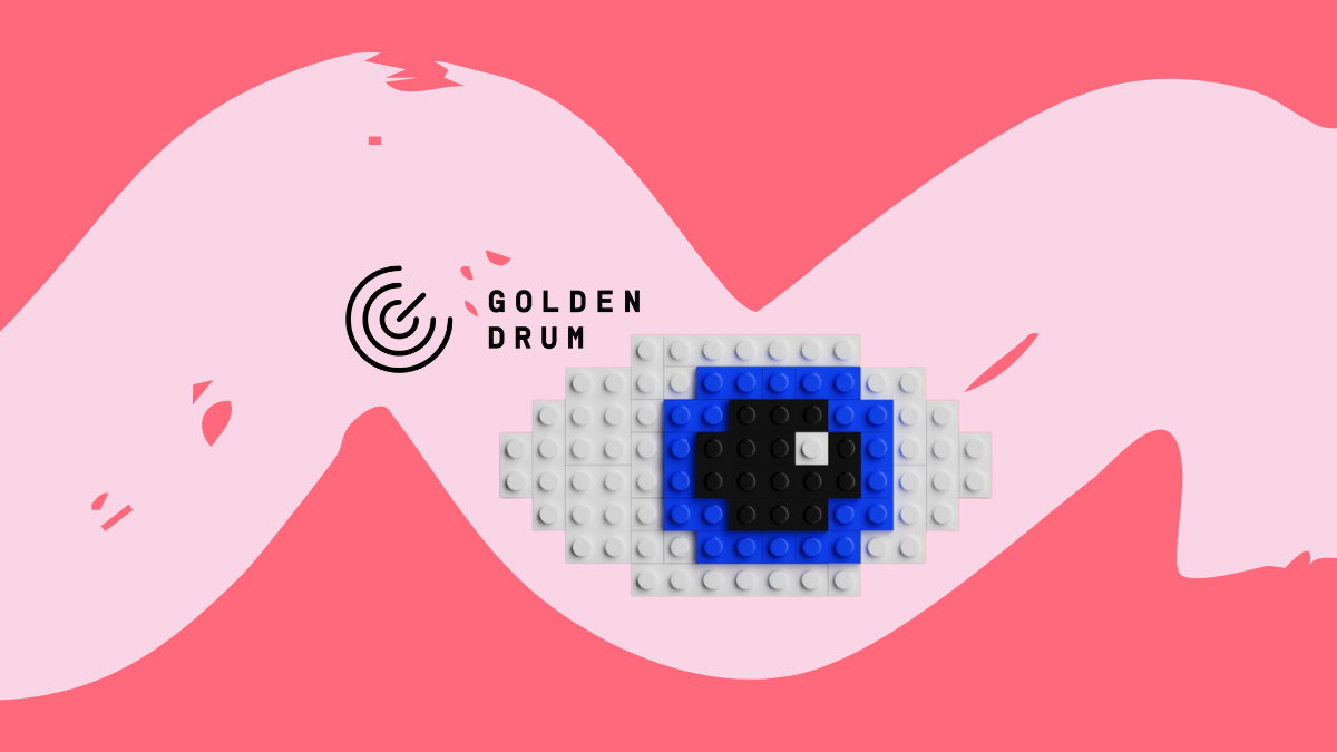 Golden Drum 2025: шорт-лист украинских работ