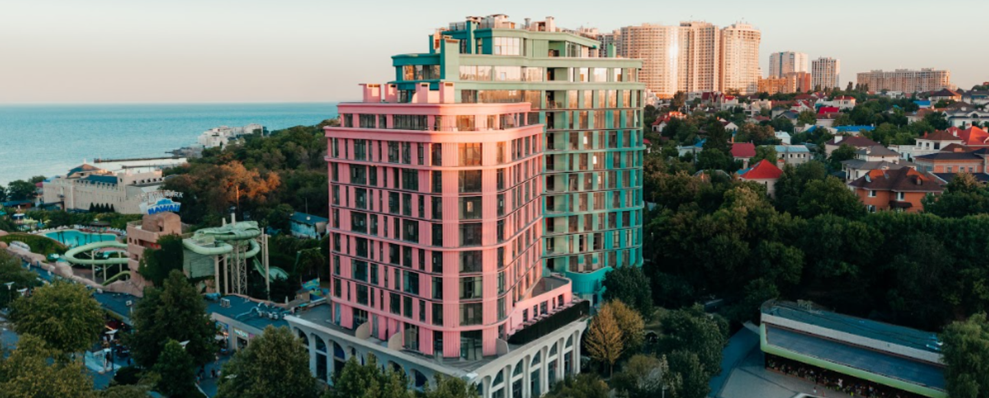 Як побудувати стратегію розвитку готельного бізнесу: досвід ARCHOTEL