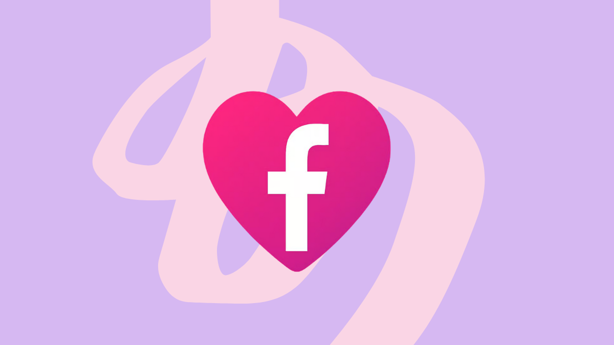 Facebook запустил «ИИ-купидона»: как он помогает найти пару