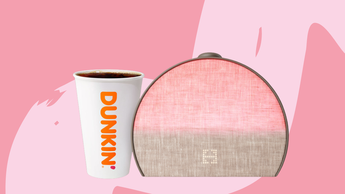 Як прокинутися вранці: Dunkin’ створив кавовий саундтрек для пробудження