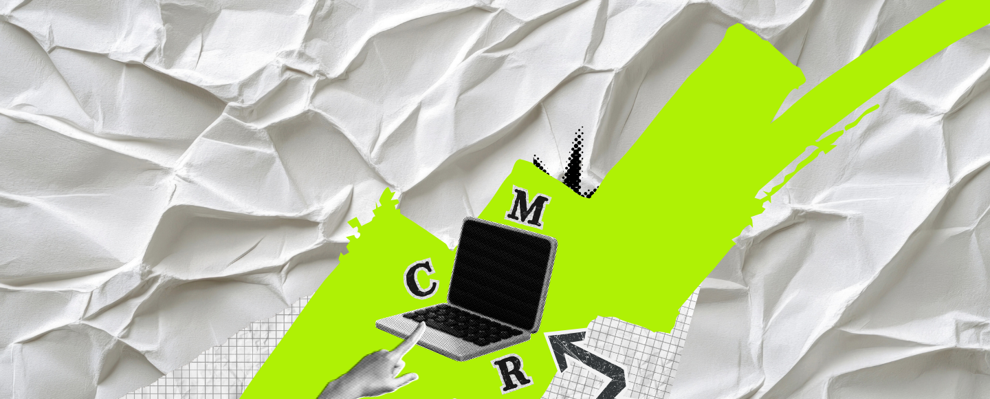 CRM-системи для малого бізнесу: огляд та поради щодо вибору