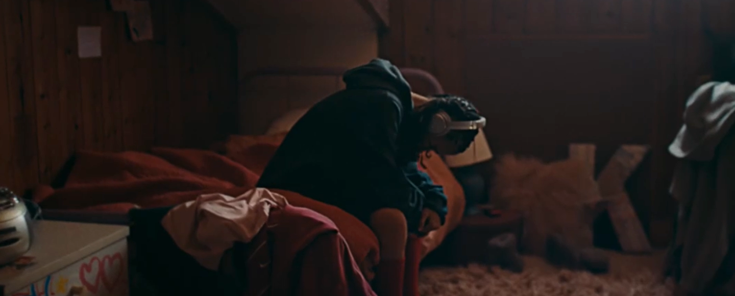 Spotify та Nike створили плейлист, що надихає дівчат-підлітків до спорту