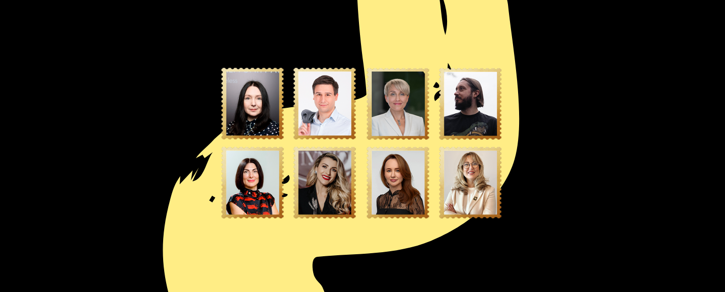 Effie Awards Ukraine 2025 оголосила склад Гранд журі