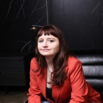 Author Photo