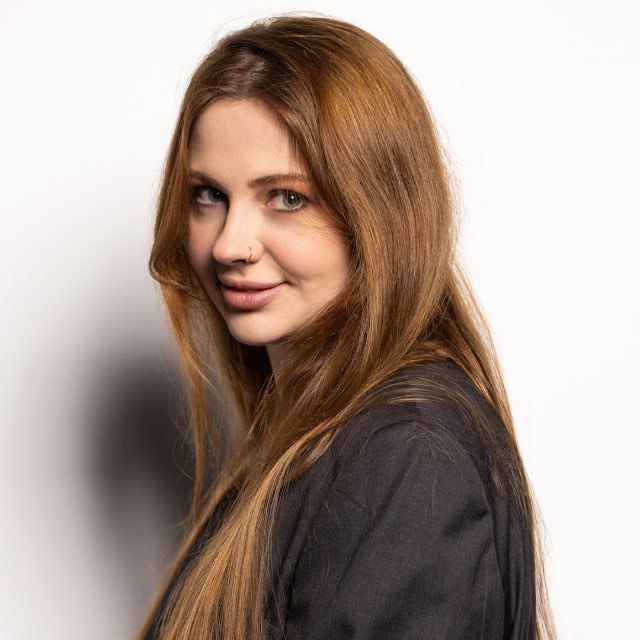 Author Photo