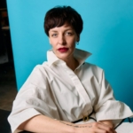 Author Photo