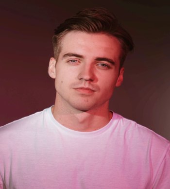 Author Photo