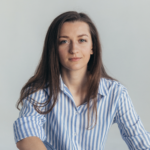 Ірина Войтович