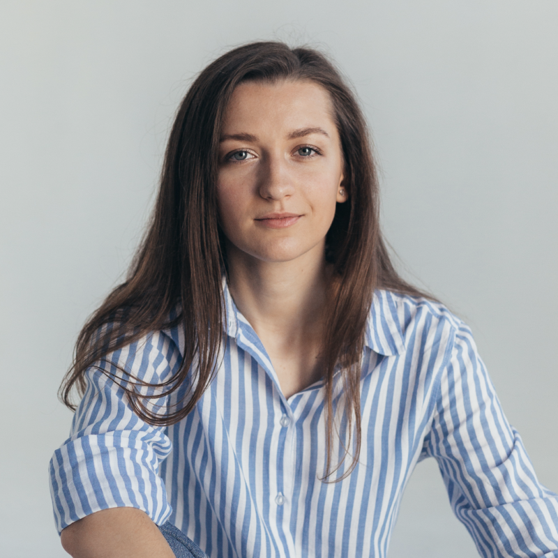 Ірина Войтович