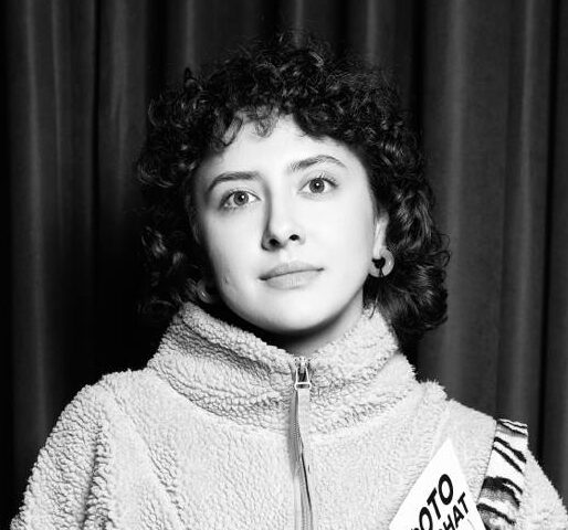 Author Photo