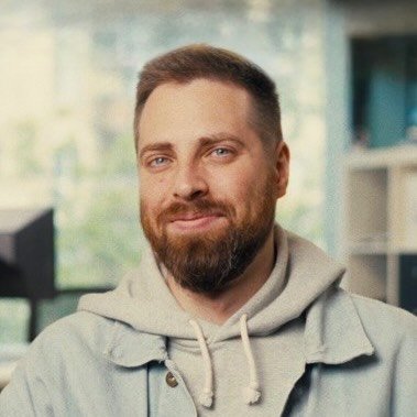 Author Photo