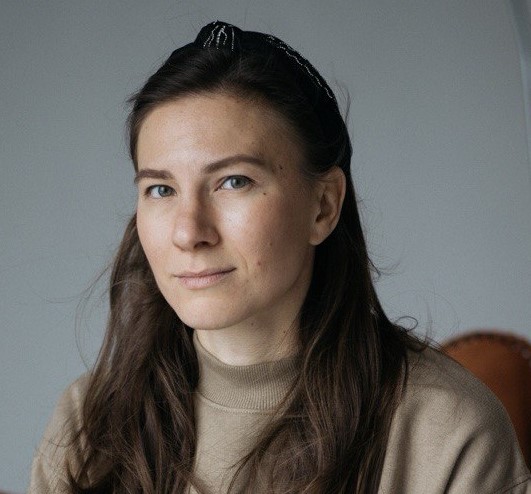 Author Photo