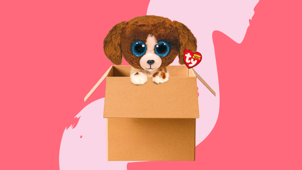 Тварини не іграшки: UAnimals та «Будинок Іграшок» запустили кампанію, яка вчить повазі до тварин