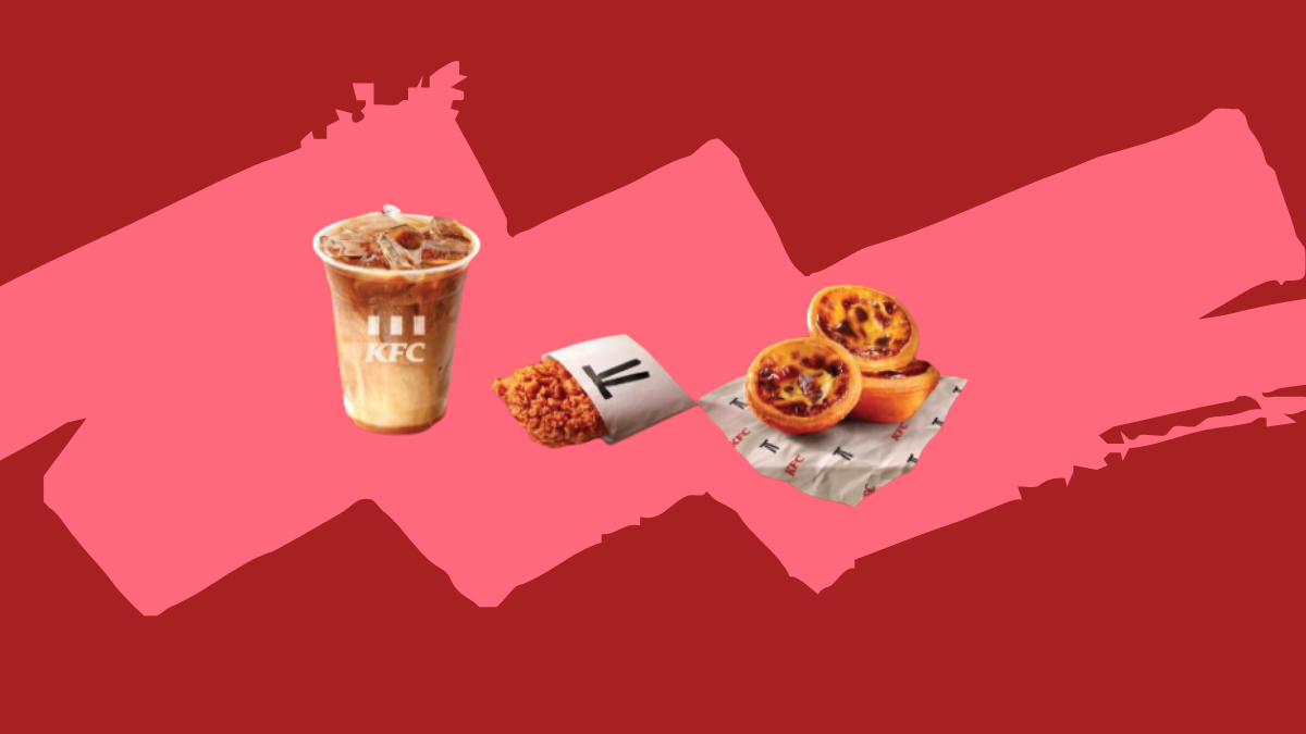 KFC створив суббренд перекусів для зумерів: у чому особливість