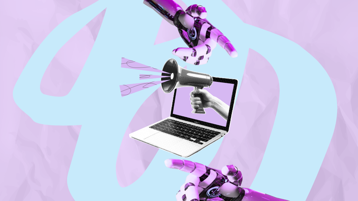 Найкращі AI-інструменти для маркетологів у 2025 році: повний гайд