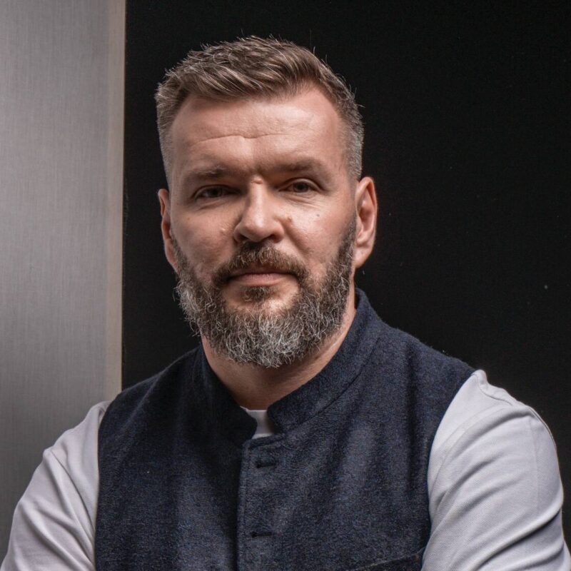 Анатолій Компаніченко